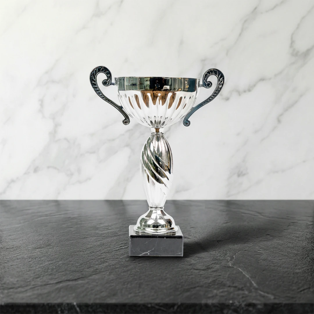 Small Trophies 21